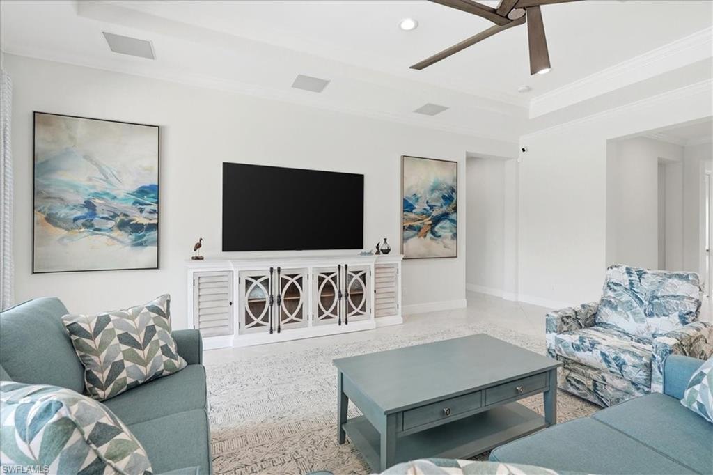 RAFFIA PRESERVE - Residential
