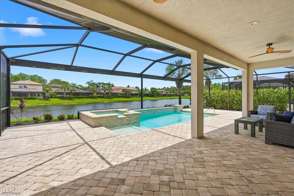 RAFFIA PRESERVE - Residential