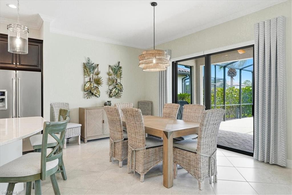 RAFFIA PRESERVE - Residential
