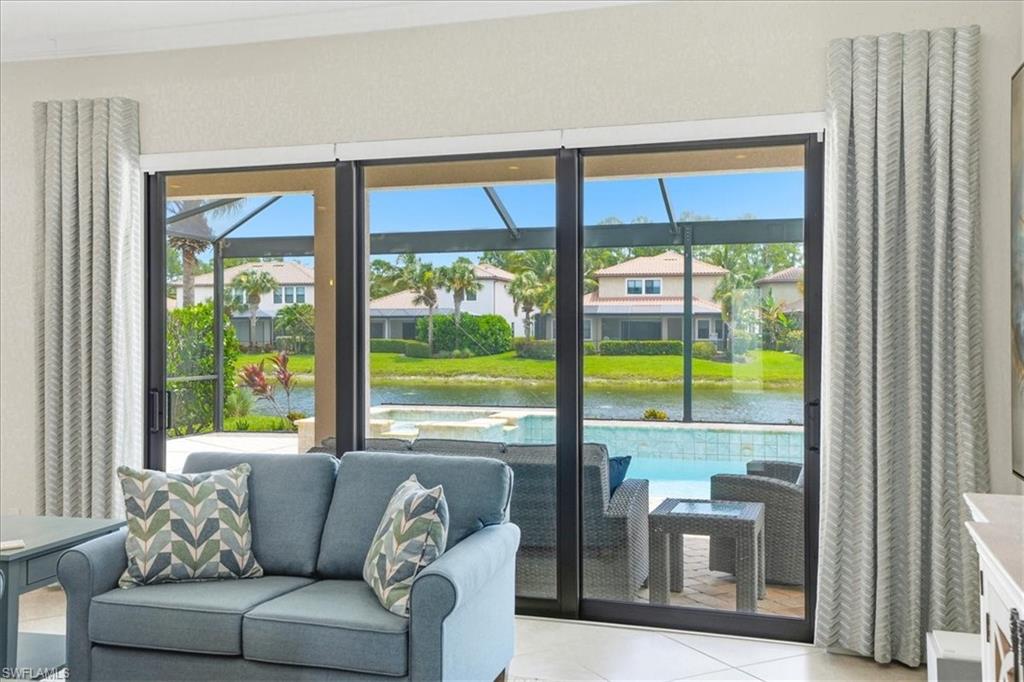 RAFFIA PRESERVE - Residential