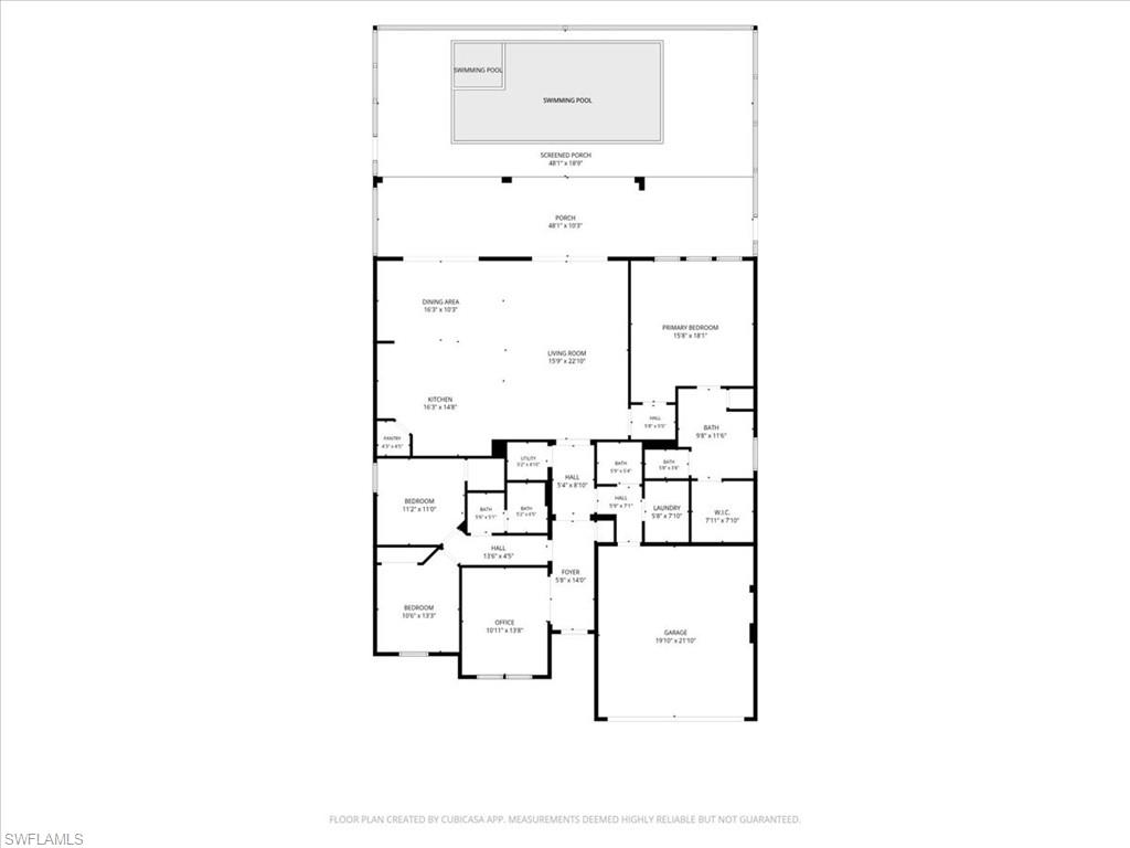 RAFFIA PRESERVE - Residential