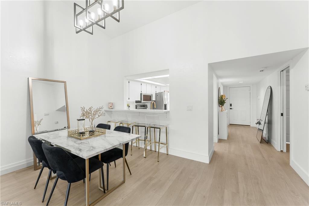 MISTY PINES - Residential