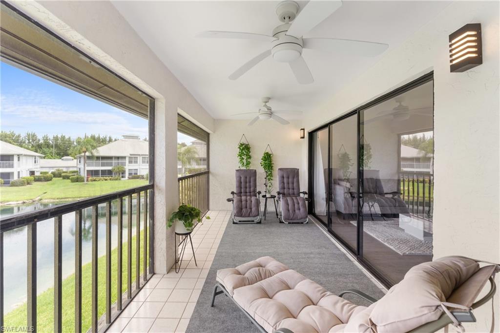 MISTY PINES - Residential