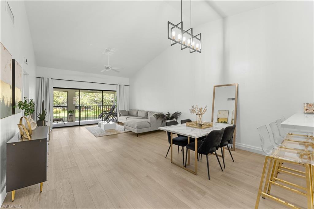 MISTY PINES - Residential