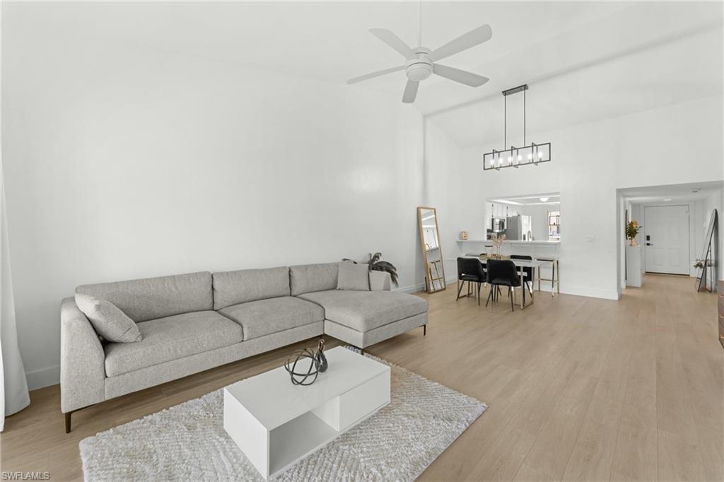 MISTY PINES - Residential