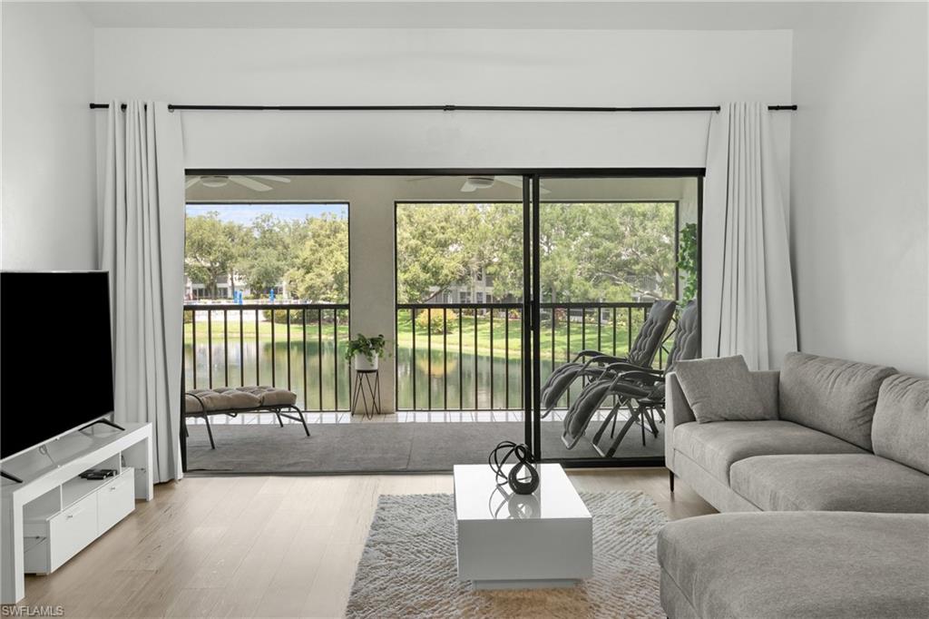 MISTY PINES - Residential