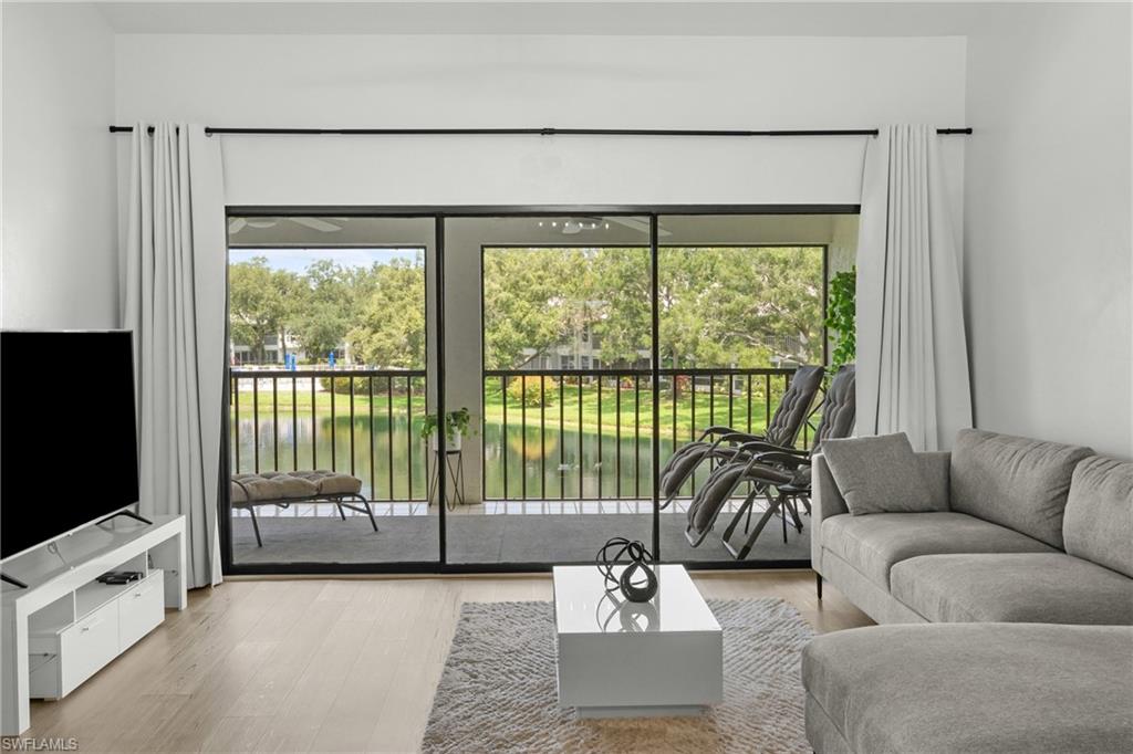 MISTY PINES - Residential