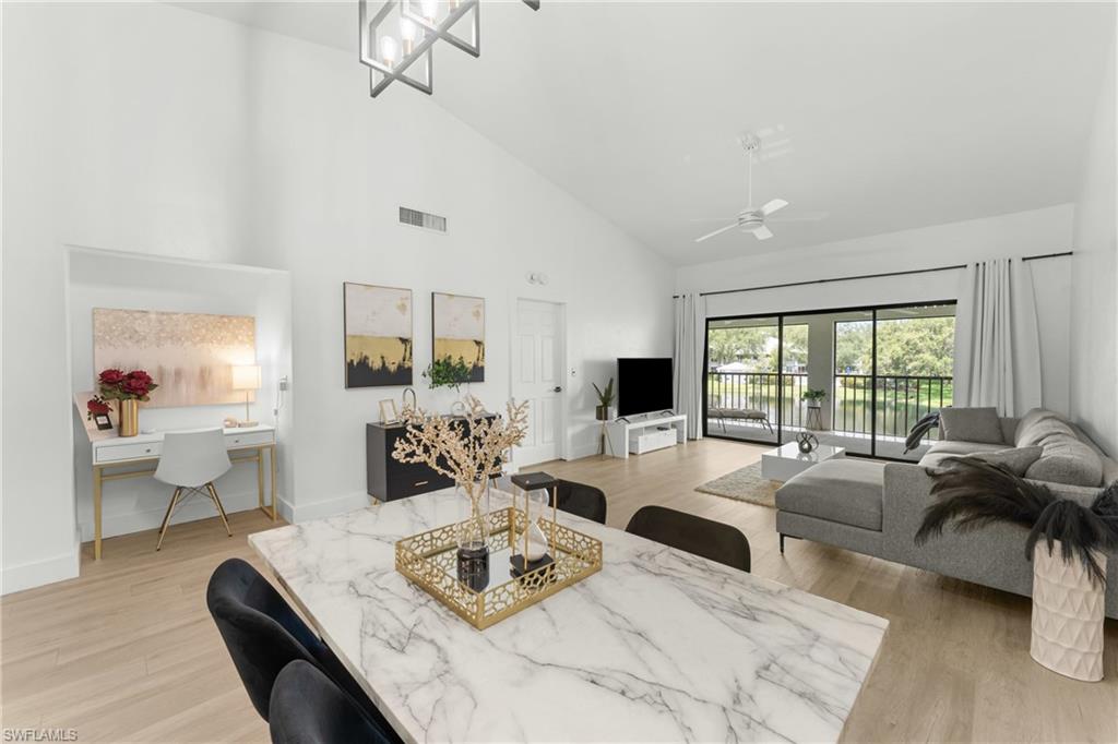 MISTY PINES - Residential