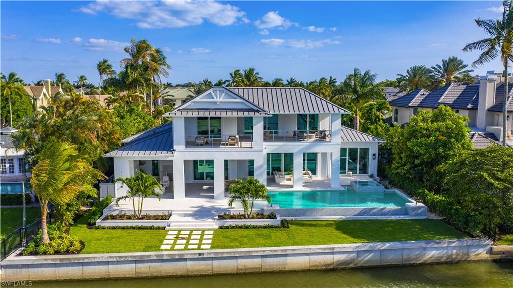 AQUALANE SHORES - Residential