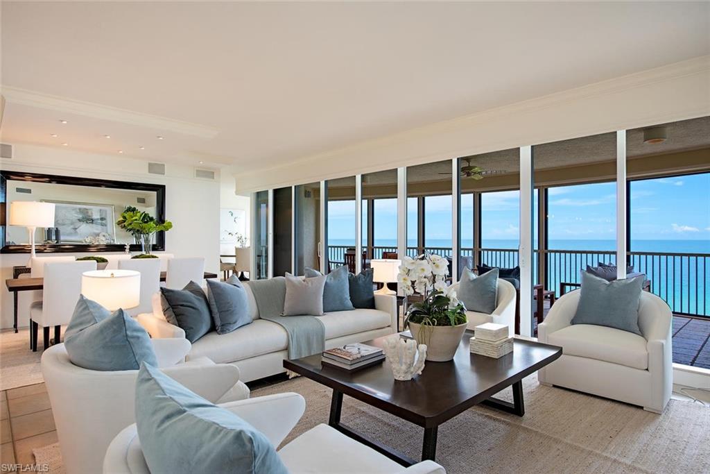 REMINGTON AT BAY COLONY - Residential