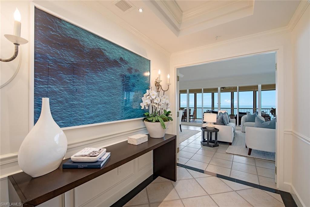 REMINGTON AT BAY COLONY - Residential