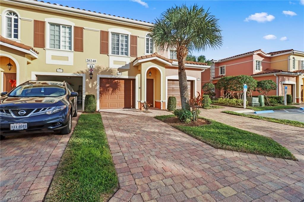 VILLAGIO - Residential