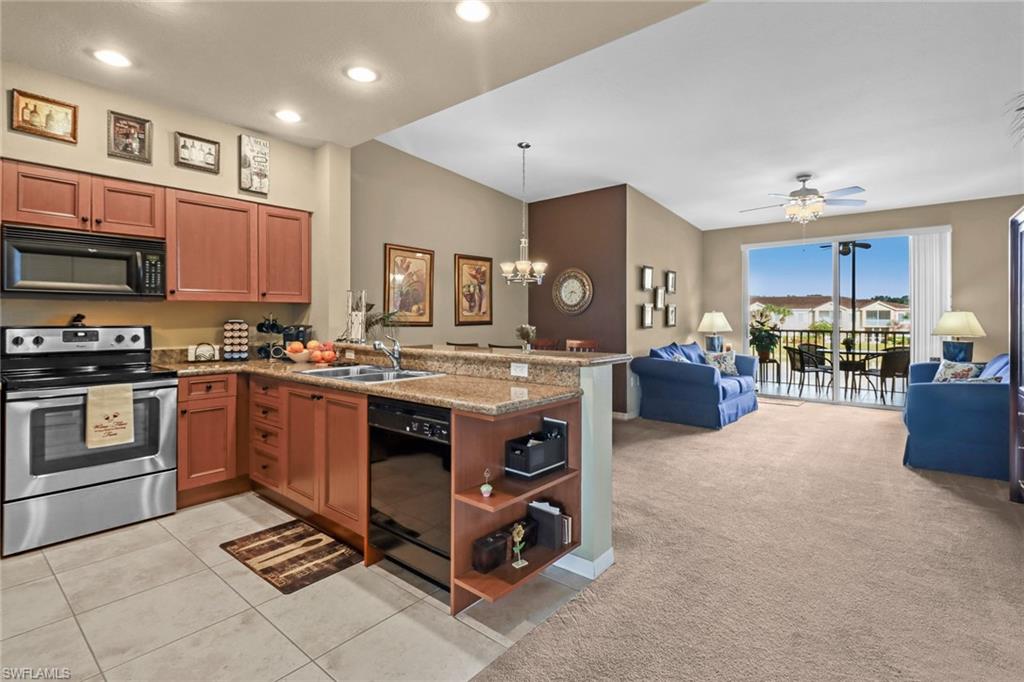 VILLAGIO - Residential