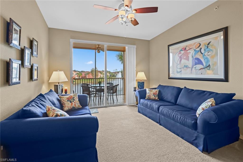 VILLAGIO - Residential