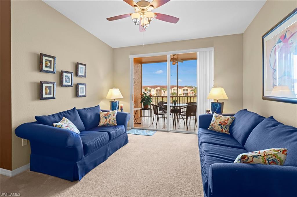 VILLAGIO - Residential