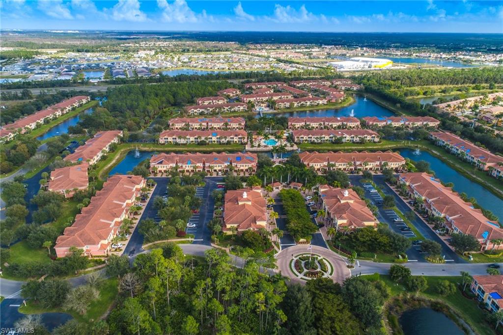 VILLAGIO - Residential