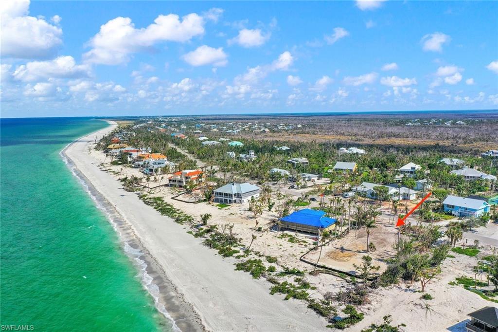 READY TO BUILD YOUR DREAM HOME ON THE GULF OF MEXICO! WEST OF RABBIT RD!  Situated perfectly on Sanibel’s most highly desired addresses and location near the end of the prestigious West Gulf Dr, offering privacy & fantastic opportunity. This property sets just off the Gulf of Mexico with direct views, steps to the sand & faces SW. Directly next to beach access. This current property offers a fabulous development opportunity on an oversized lot being .75 acres of pure Gulf frontage. Lot Size - 108 X 381 X 77 X 385. Sanibel will return even stronger and this opportunity will not last long!