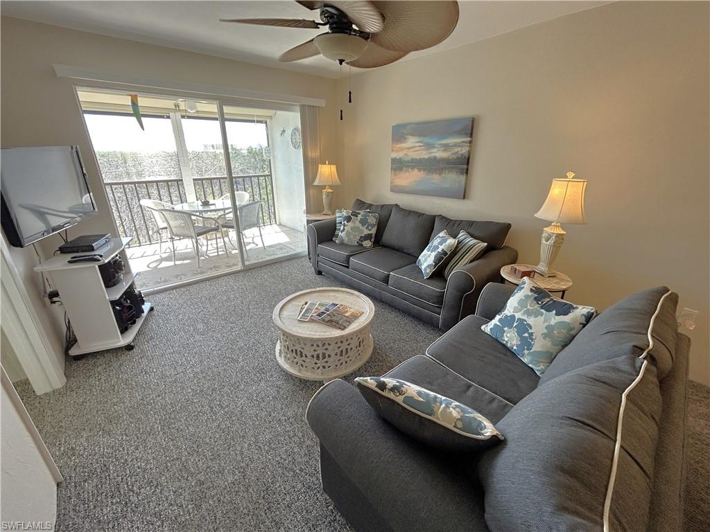 ESTERO COVE CONDO - Residential