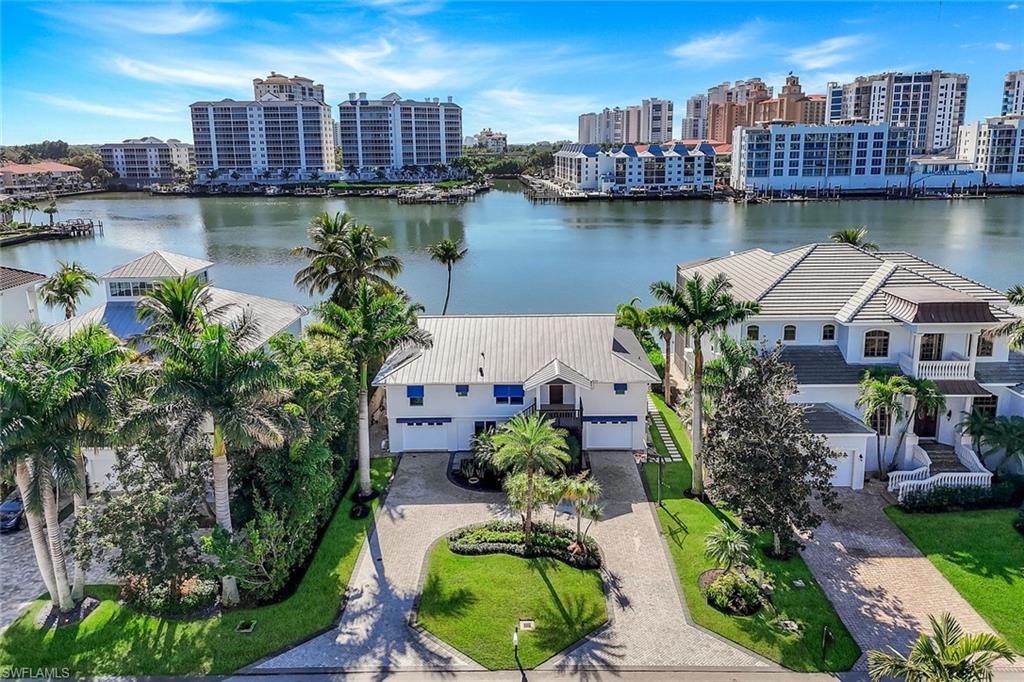 CONNERS - Residential Lease