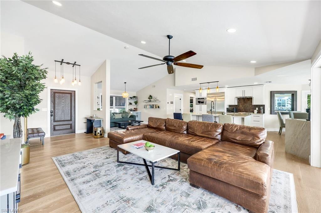 CONNERS - Residential Lease