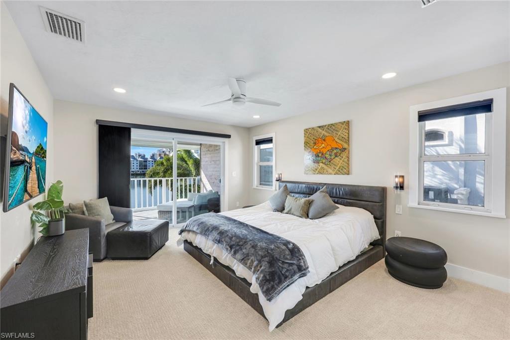 CONNERS - Residential Lease