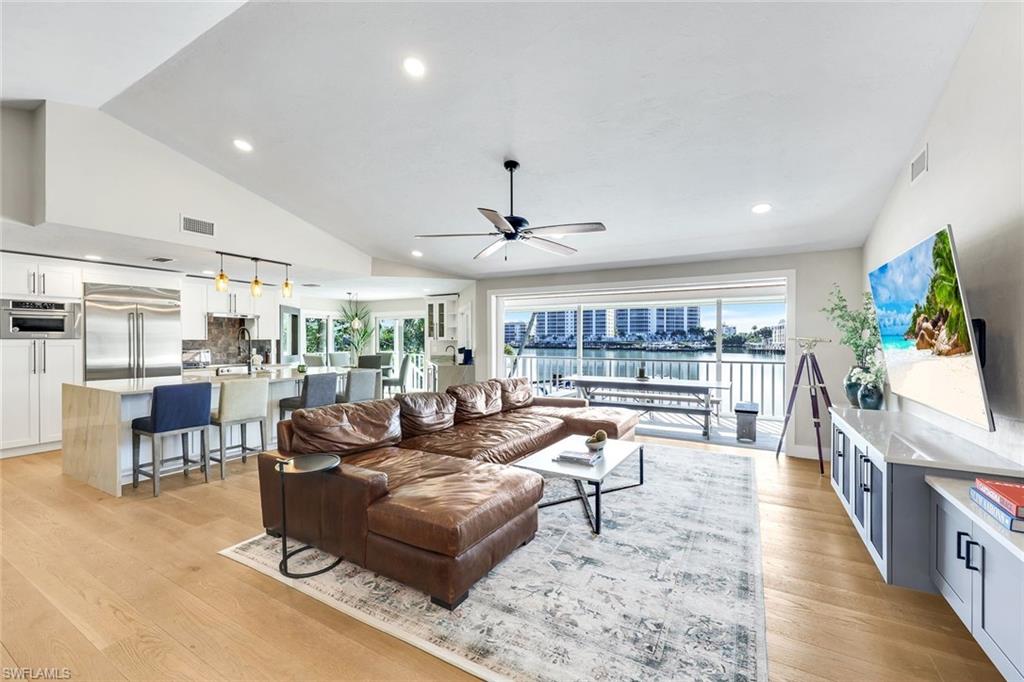 CONNERS - Residential Lease