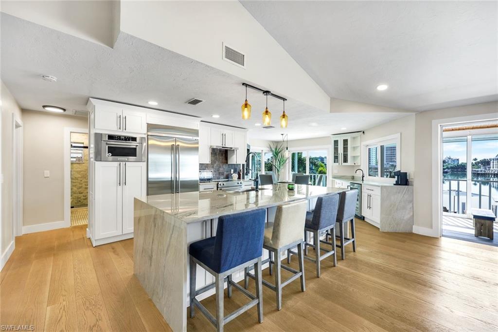 CONNERS - Residential Lease