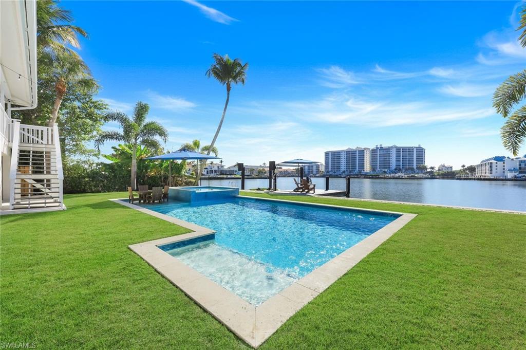 CONNERS - Residential Lease