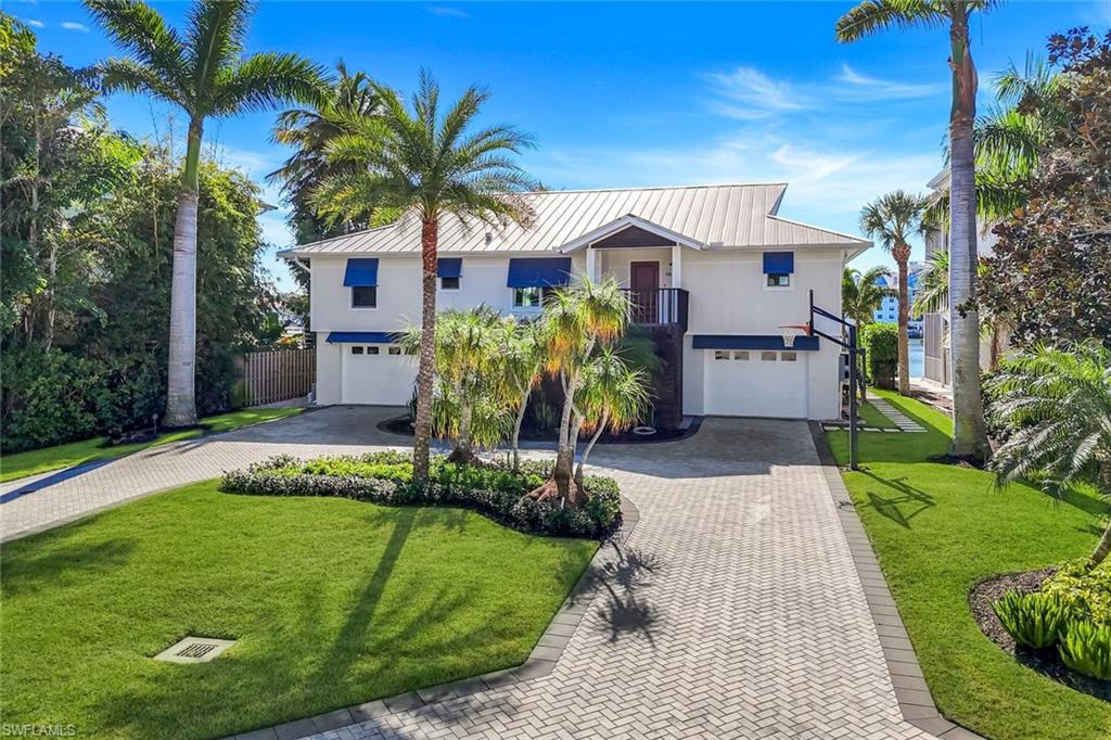 CONNERS - Residential Lease