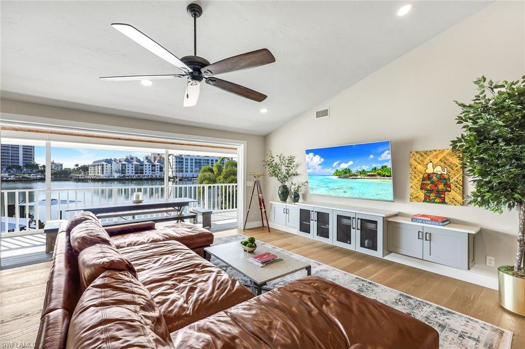 CONNERS - Residential Lease