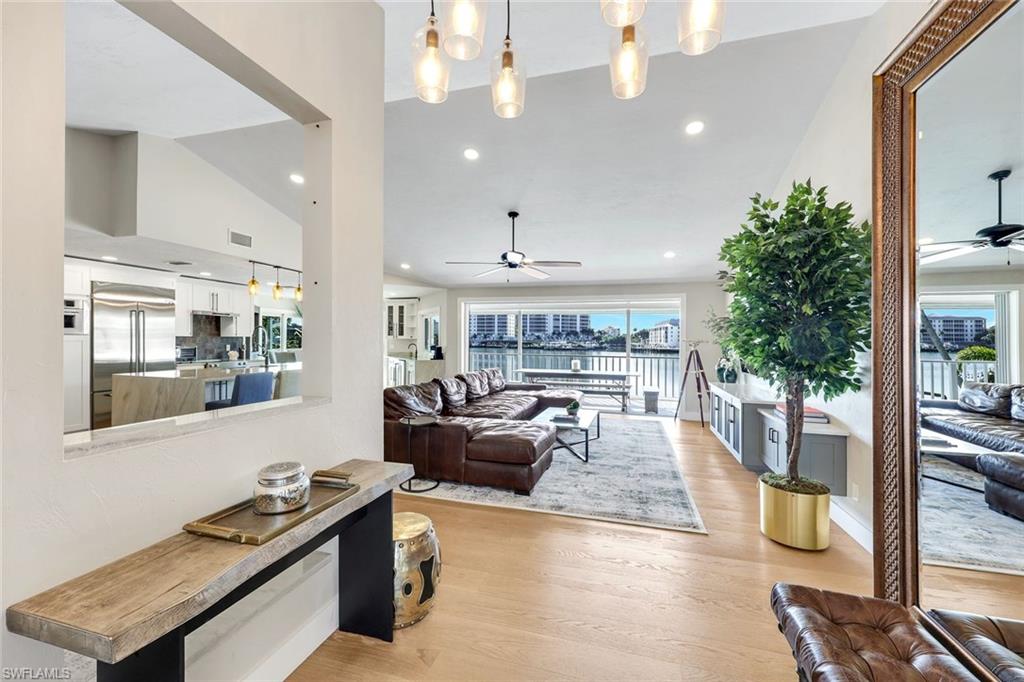 CONNERS - Residential Lease