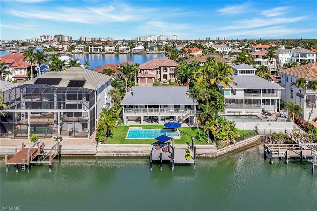 CONNERS - Residential Lease