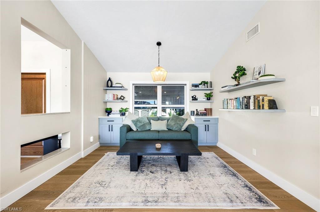 CONNERS - Residential Lease