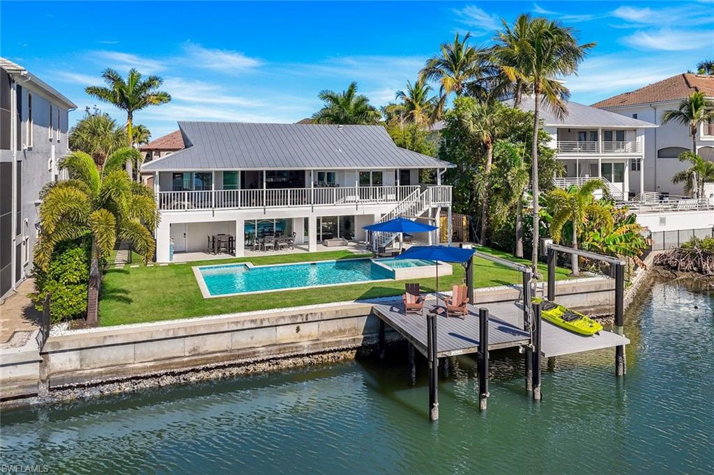 CONNERS - Residential Lease
