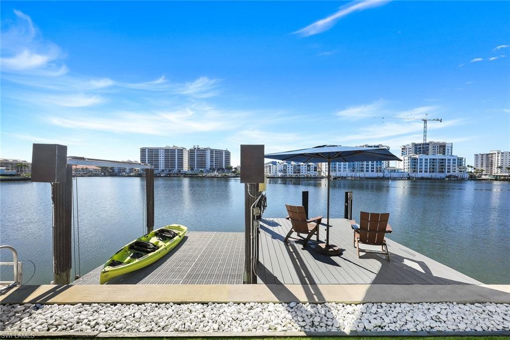 CONNERS - Residential Lease