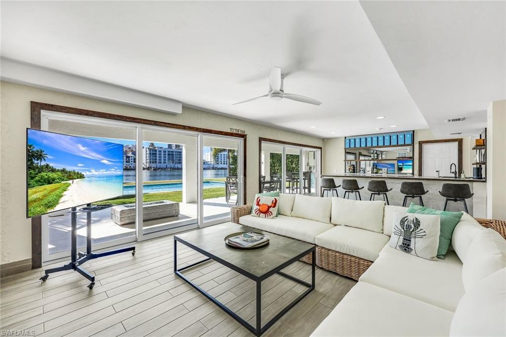 CONNERS - Residential Lease