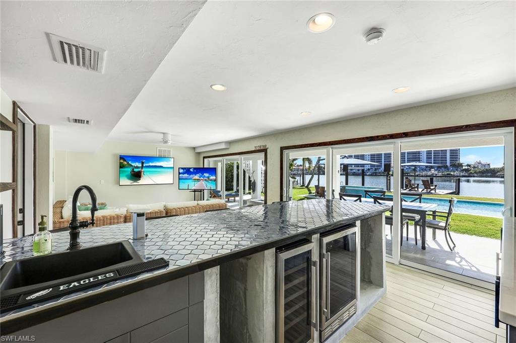 CONNERS - Residential Lease