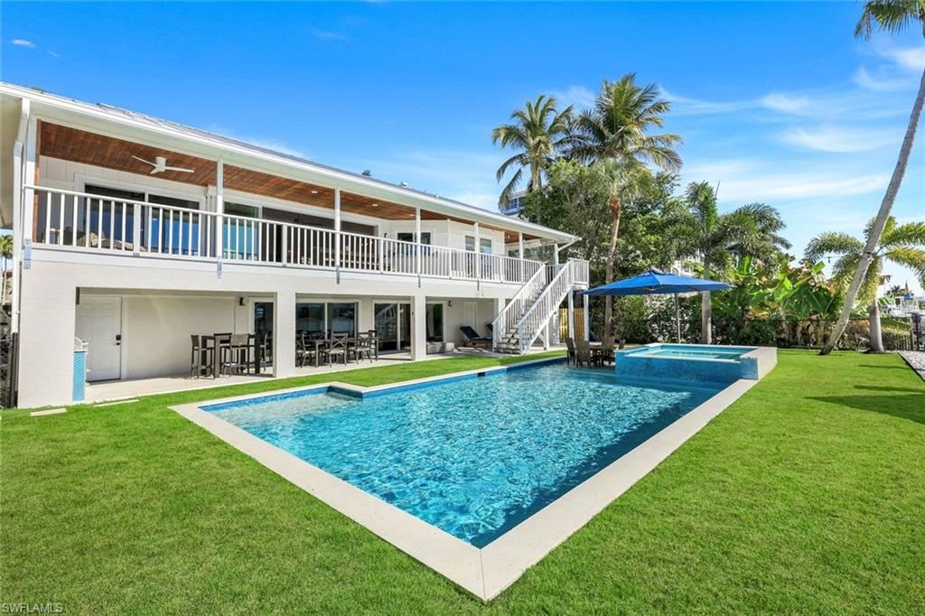 CONNERS - Residential Lease