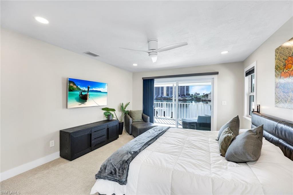 CONNERS - Residential Lease