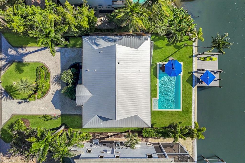 CONNERS - Residential Lease