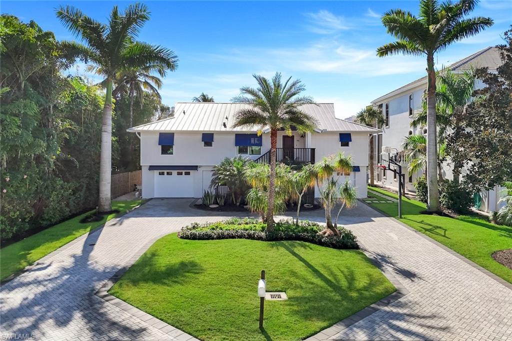 CONNERS - Residential Lease
