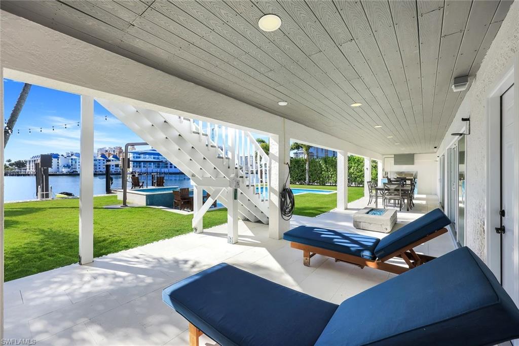 CONNERS - Residential Lease