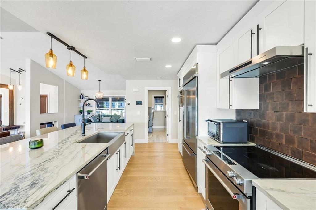 CONNERS - Residential Lease