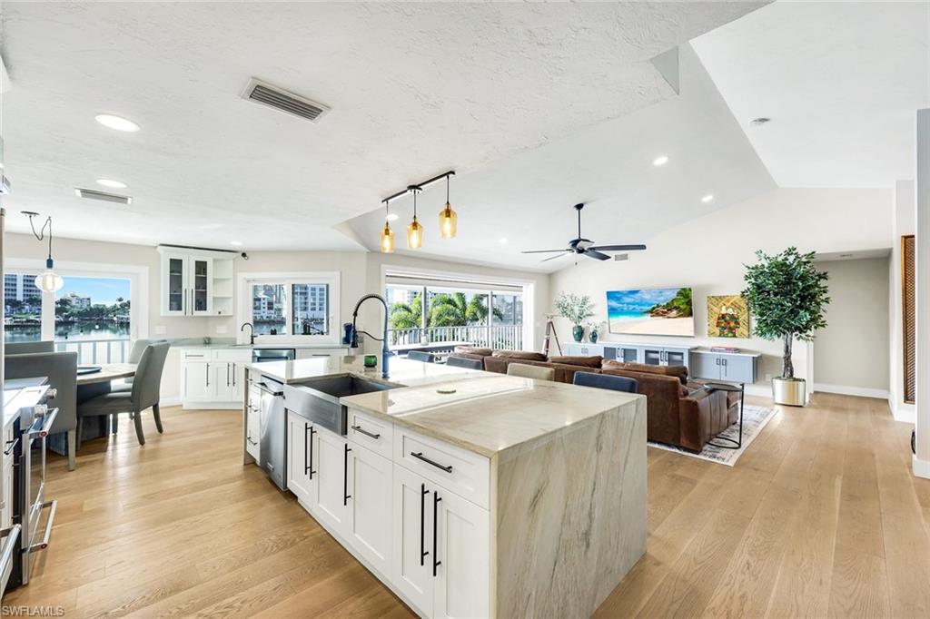 CONNERS - Residential Lease