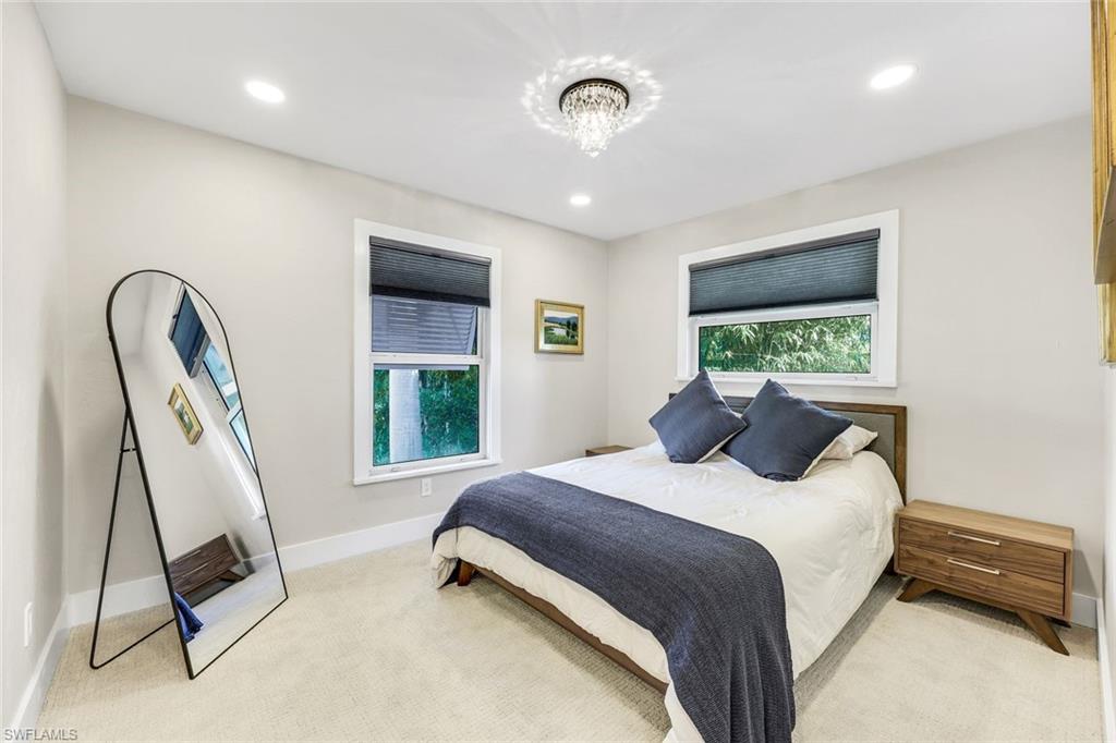 CONNERS - Residential Lease