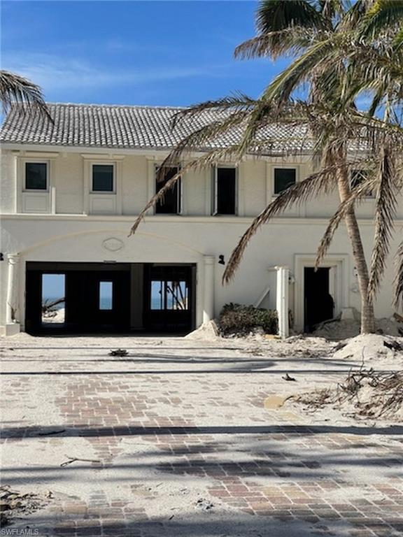 BONITA BEACH - Residential