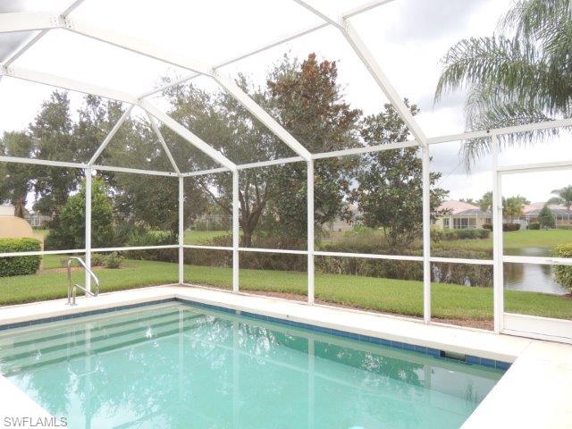 VILLAGE WALK OF BONITA SPRINGS - Residential