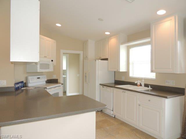 VILLAGE WALK OF BONITA SPRINGS - Residential