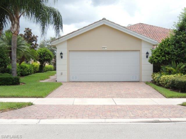 VILLAGE WALK OF BONITA SPRINGS - Residential
