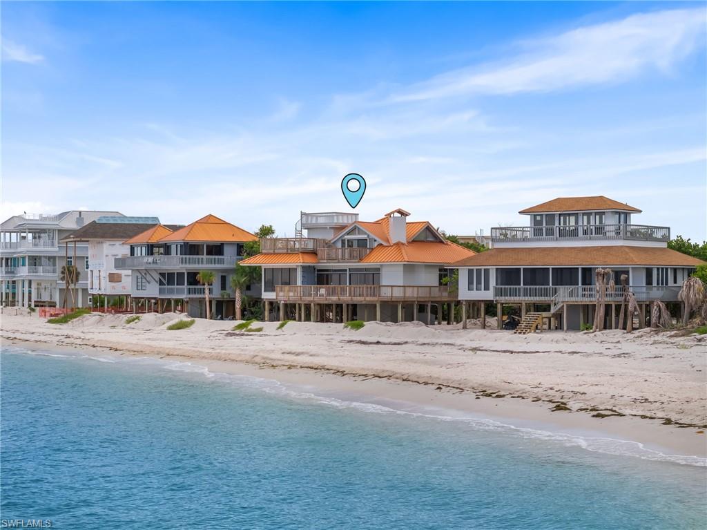 SAFETY HARBOR CLUB - Residential